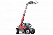 Weidemann T6027 (телескопический погрузчик)